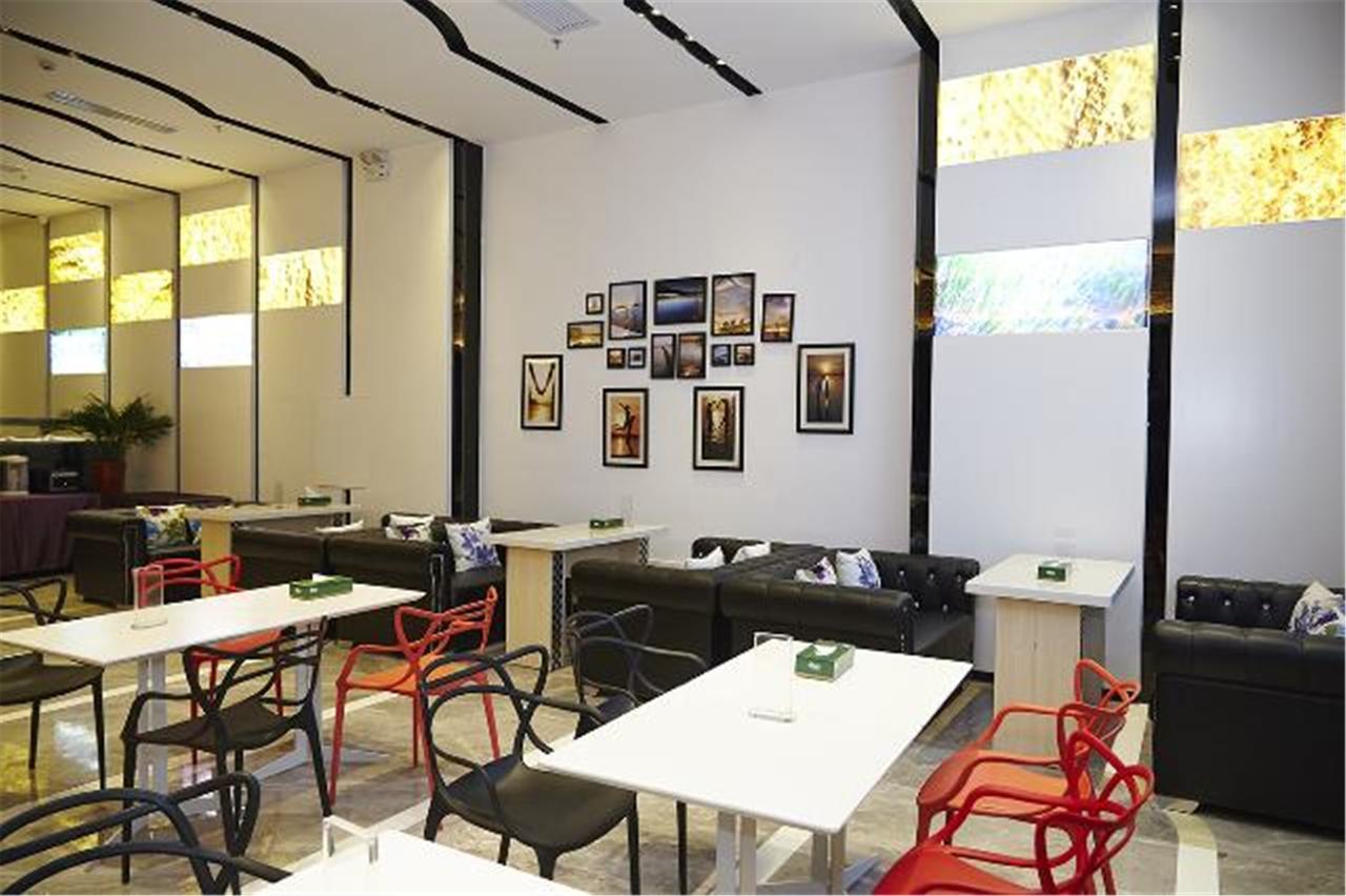 Lavande Hotel Baogang Avenue Guangbai Xinyi Branch 광저우 외부 사진