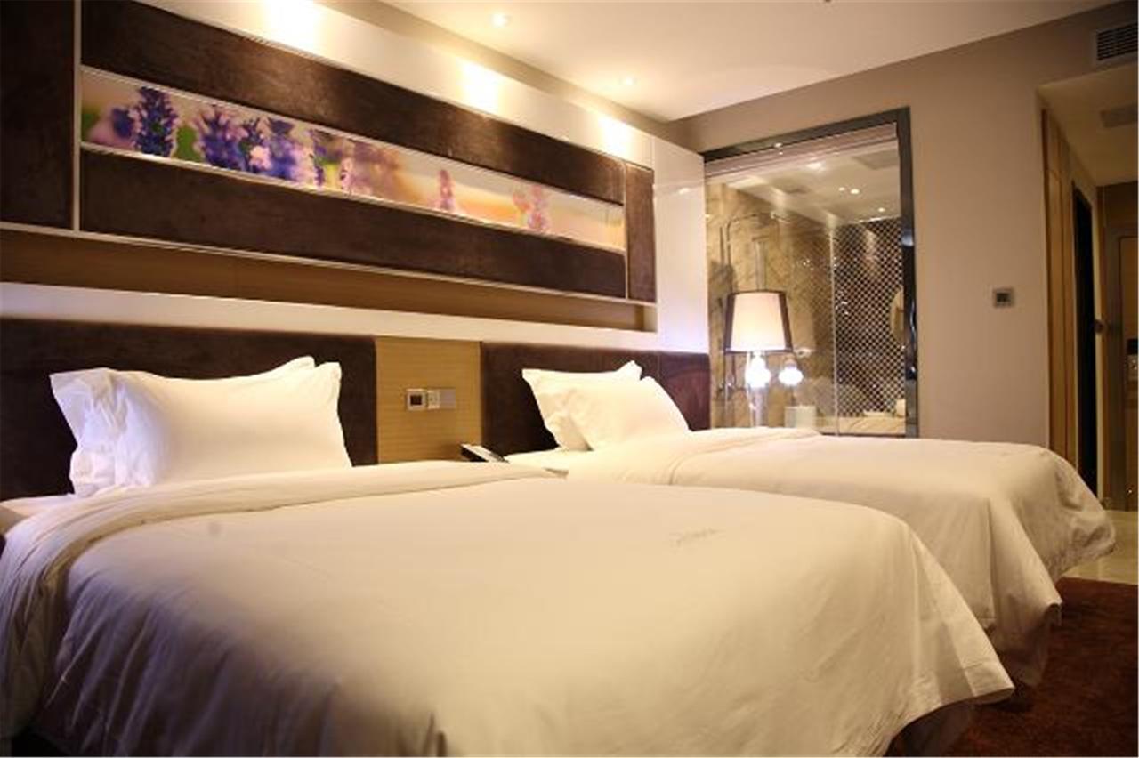 Lavande Hotel Baogang Avenue Guangbai Xinyi Branch 광저우 외부 사진