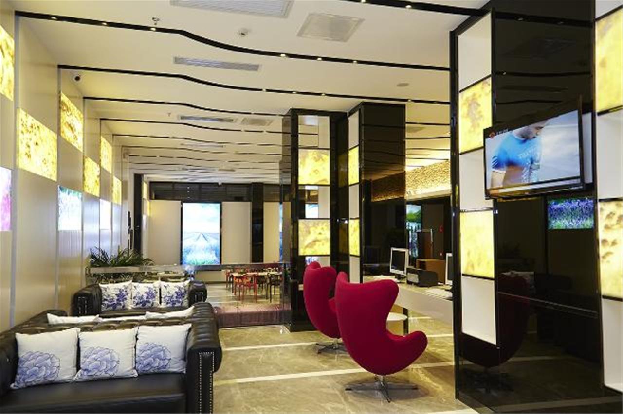 Lavande Hotel Baogang Avenue Guangbai Xinyi Branch 광저우 외부 사진