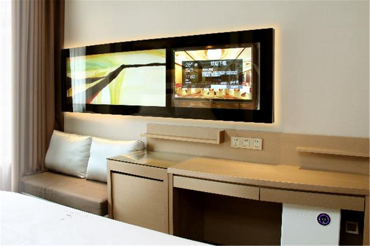 Lavande Hotel Baogang Avenue Guangbai Xinyi Branch 광저우 외부 사진
