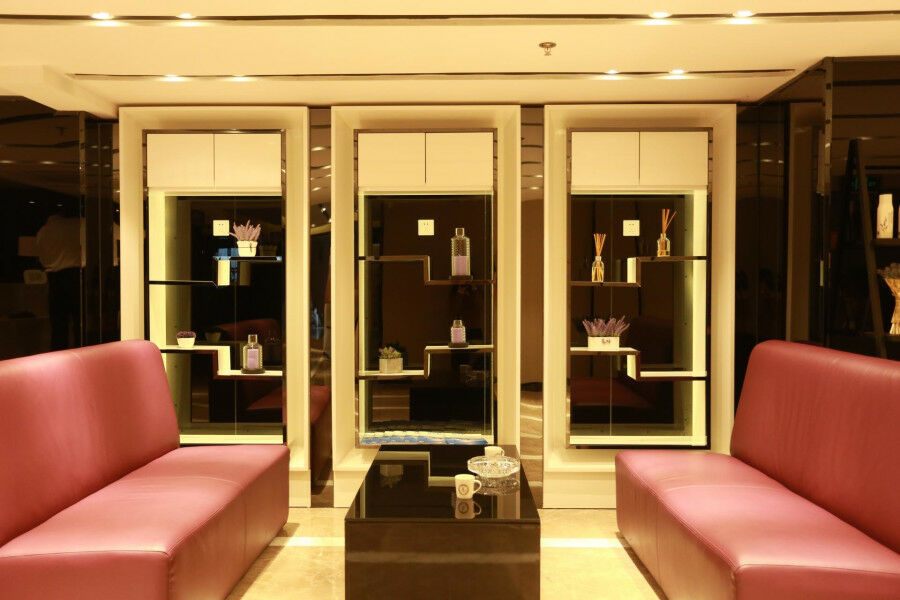 Lavande Hotel Baogang Avenue Guangbai Xinyi Branch 광저우 외부 사진