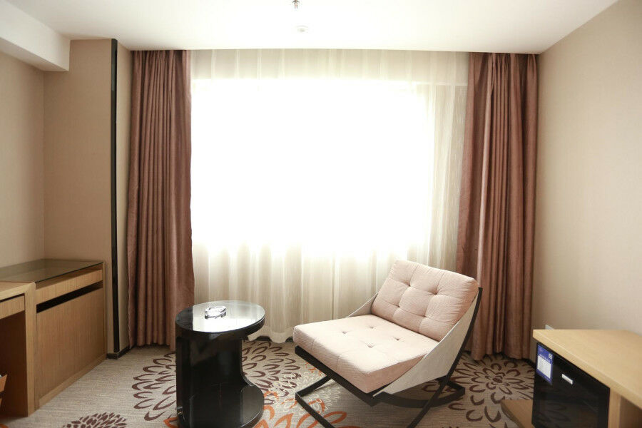 Lavande Hotel Baogang Avenue Guangbai Xinyi Branch 광저우 외부 사진