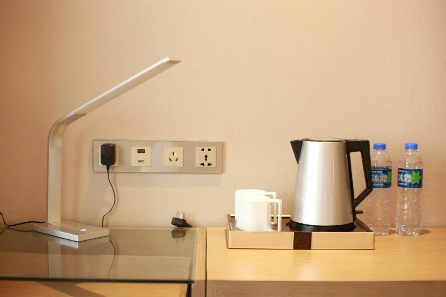 Lavande Hotel Baogang Avenue Guangbai Xinyi Branch 광저우 외부 사진