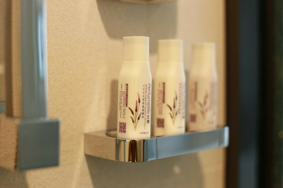 Lavande Hotel Baogang Avenue Guangbai Xinyi Branch 광저우 외부 사진