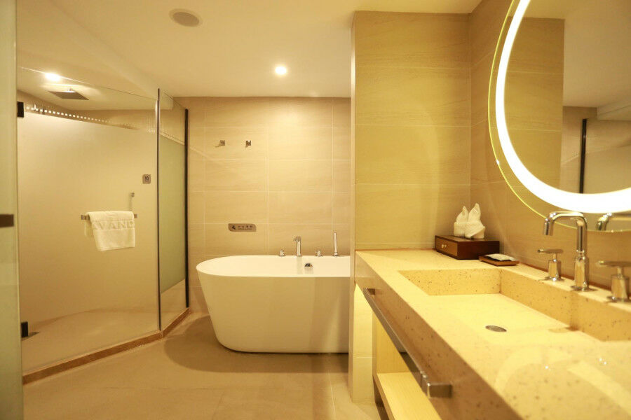 Lavande Hotel Baogang Avenue Guangbai Xinyi Branch 광저우 외부 사진