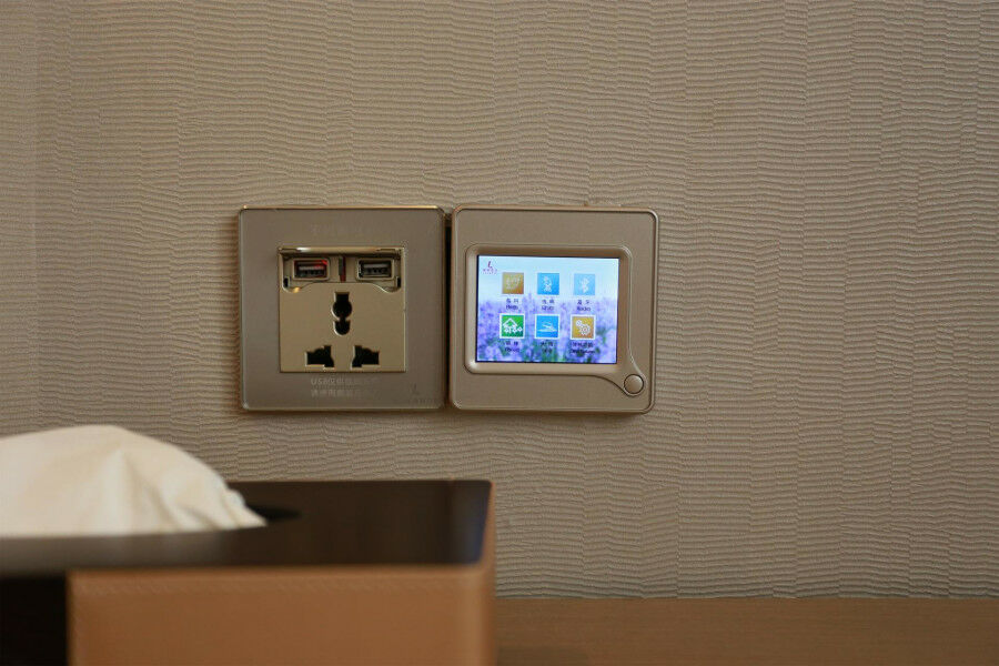 Lavande Hotel Baogang Avenue Guangbai Xinyi Branch 광저우 외부 사진